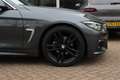 BMW 418 4-serie Gran Coupé 418i High Exe. M Sport / Trekha Grau - thumbnail 14