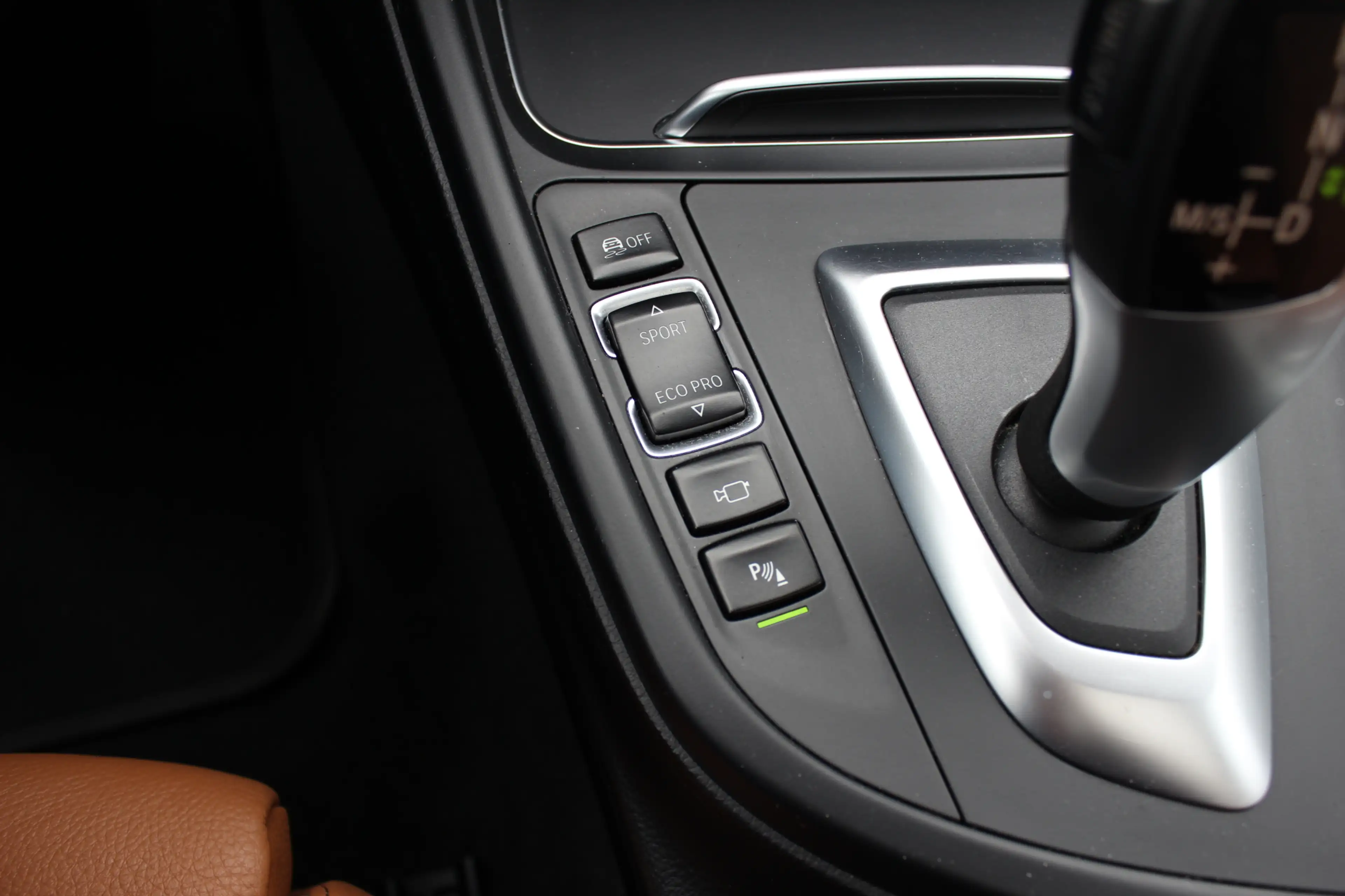 BMW 418 4-serie Gran Coupé 418i High Exe. M Sport / Trekha — photo 29