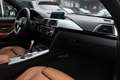 BMW 418 4-serie Gran Coupé 418i High Exe. M Sport / Trekha Grau - thumbnail 13
