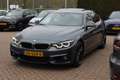 BMW 418 4-serie Gran Coupé 418i High Exe. M Sport / Trekha Grau - thumbnail 6