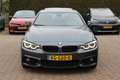BMW 418 4-serie Gran Coupé 418i High Exe. M Sport / Trekha Grau - thumbnail 8