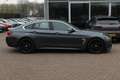 BMW 418 4-serie Gran Coupé 418i High Exe. M Sport / Trekha Grau - thumbnail 5