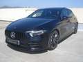 Mercedes-Benz A 35 AMG 4Matic+ 7G-DCT Negro - thumbnail 1