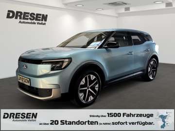 RWD Extended Range AHK-el. klappb.+Head-Up-Display