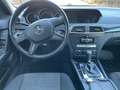 Mercedes-Benz C 180 T CDI   124190 km Bluetooth Ezüst - thumbnail 7