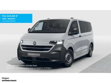 Kombi 9-Sitzer 2 0 l 81 kW TDI 6-Gang 3100 mm