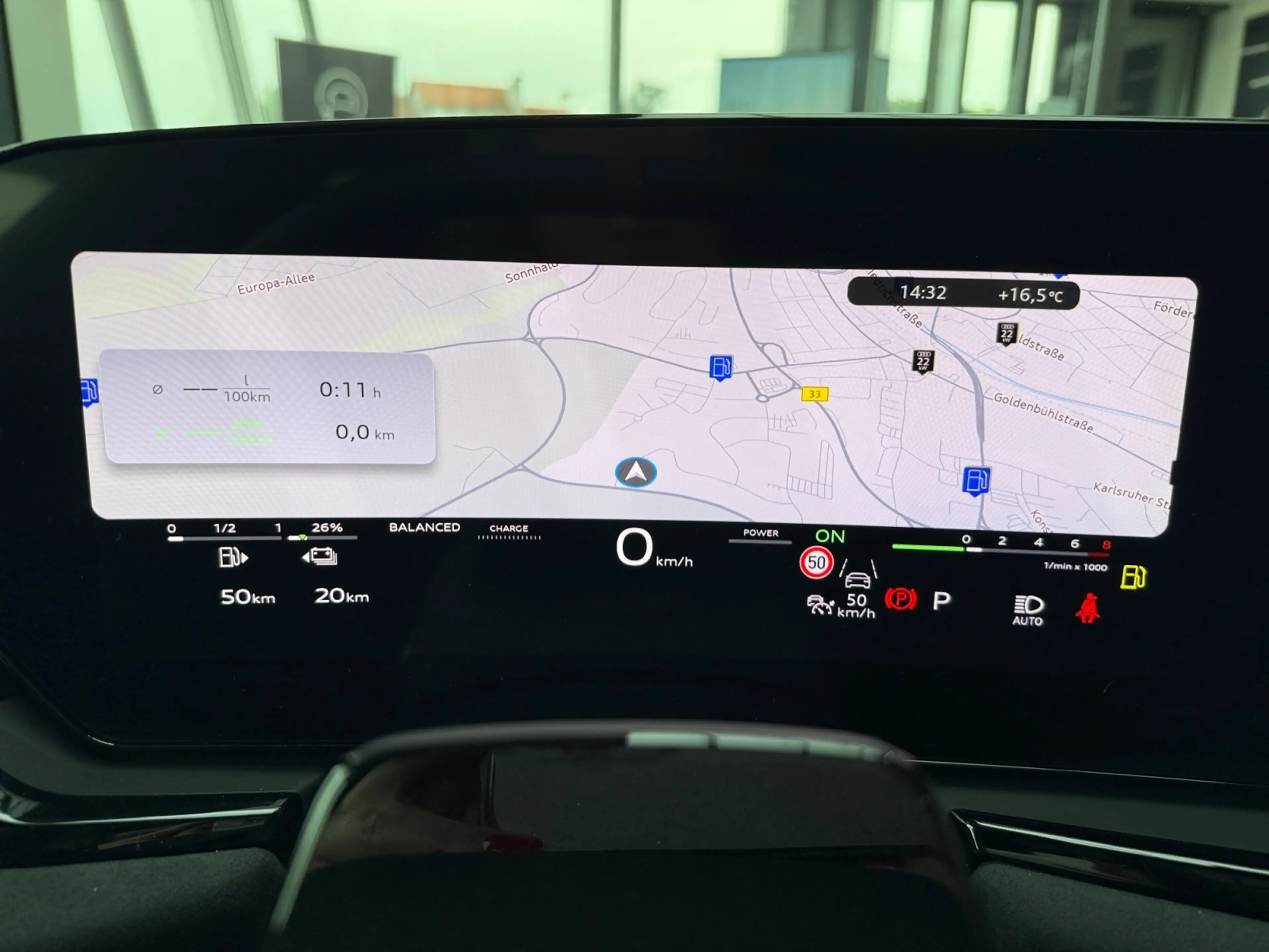 Audi RS5 Avant 2.9 TFSI e quattro KERAMIK HUD B&O Pano Car — photo 13