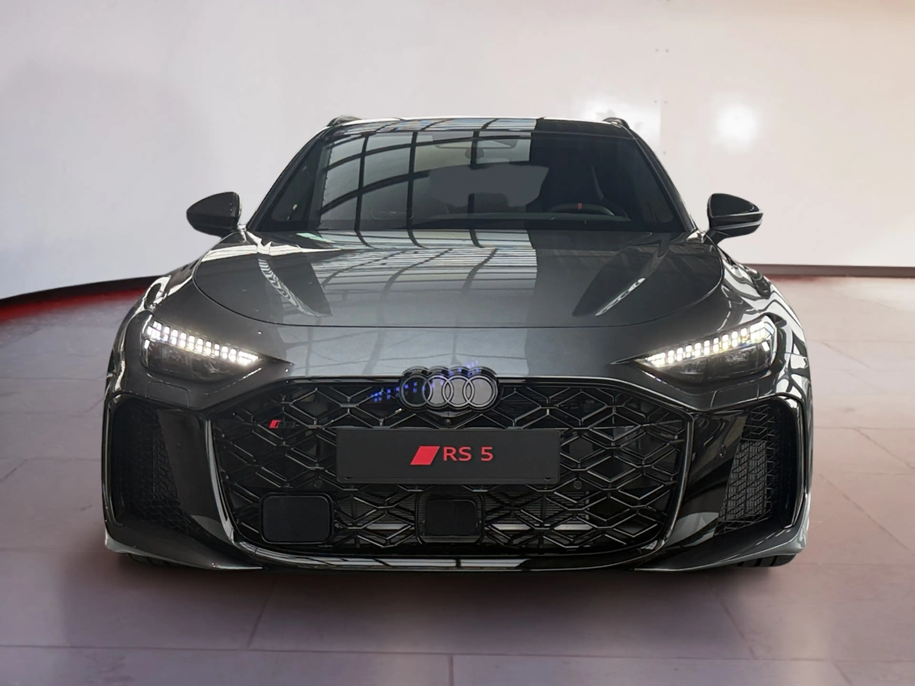 Audi RS5 Avant 2.9 TFSI e quattro KERAMIK HUD B&O Pano Car — photo 6