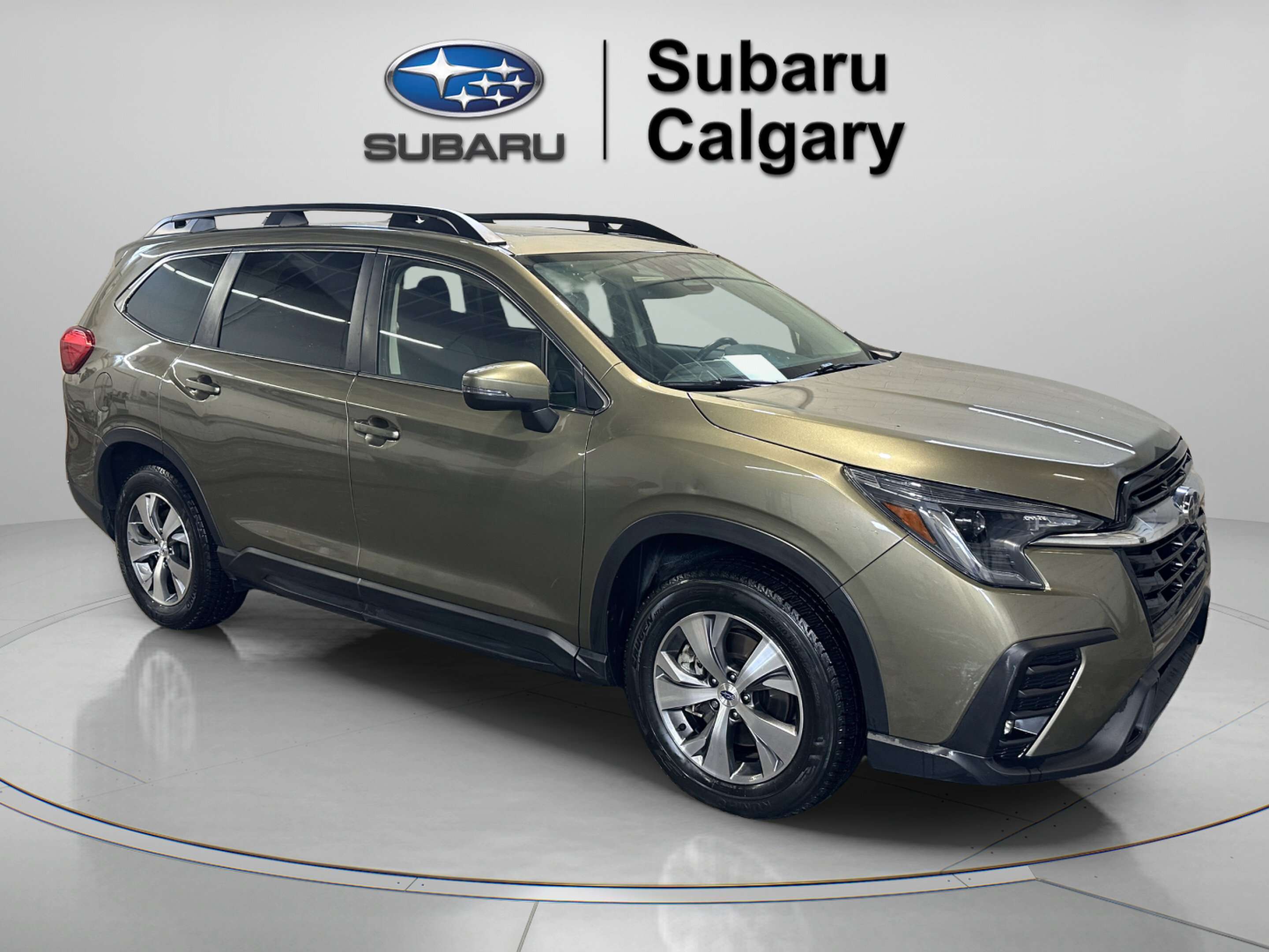 2023 Subaru Ascent Touring | HEATED SEATS | SUNROOF | BACK UP CAMERA