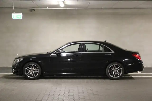 Mercedes-Benz S 350