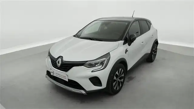 Renault Captur 1.0 TCe 90 Evolution NAVI / FULL LED / PDC AV-AR