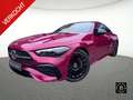 Mercedes-Benz CLE 200 Coupé AMG Line - Pack Night - Pack Premium + Czerwony - thumbnail 1