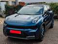 Lynk & Co 01 01 PHEV Bleu - thumbnail 1