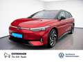 Volkswagen ID.7 Tourer GTX 340PS 4M NP.78T ACC.5J-G.WÄRMEPUMPE.AHK Rouge - thumbnail 1