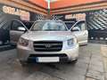 Hyundai SANTA FE 2.2CRDi Style 5pl. Grau - thumbnail 8