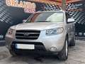 Hyundai SANTA FE 2.2CRDi Style 5pl. Grau - thumbnail 4