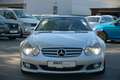 Mercedes-Benz SLR SL Roadster 350 / Modelpflege / Leder / Memory S Silber - thumbnail 5