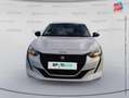 Peugeot 208 1.5 BlueHDi 100 Premium GPS Radar AR Carplay Blanc - thumbnail 2