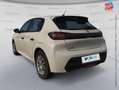 Peugeot 208 1.5 BlueHDi 100 Premium GPS Radar AR Carplay Blanc - thumbnail 8