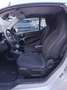 smart forTwo CABRIO 900 TURBO PASSION 90 CV AUTOM CERCHI ITALIA Weiß - thumbnail 9