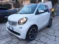 smart forTwo CABRIO 900 TURBO PASSION 90 CV AUTOM CERCHI ITALIA Weiß - thumbnail 3