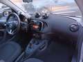 smart forTwo CABRIO 900 TURBO PASSION 90 CV AUTOM CERCHI ITALIA Weiß - thumbnail 11