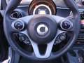 smart forTwo CABRIO 900 TURBO PASSION 90 CV AUTOM CERCHI ITALIA Weiß - thumbnail 14