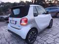 smart forTwo CABRIO 900 TURBO PASSION 90 CV AUTOM CERCHI ITALIA Weiß - thumbnail 7