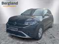 Volkswagen T-Cross Life 1.0l TSI OPF 85kW (116 PS)  *Automatik* Zwart - thumbnail 1