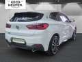 BMW X2 sDrive18d Weiß - thumbnail 3