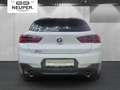 BMW X2 sDrive18d Weiß - thumbnail 4