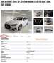 Audi A4 S line 45 TFSI quattro S tronic FariLED Cerchi18 Bianco - thumbnail 14