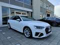 Audi A4 S line 45 TFSI quattro S tronic FariLED Cerchi18 Bianco - thumbnail 2