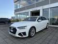 Audi A4 S line 45 TFSI quattro S tronic FariLED Cerchi18 Bianco - thumbnail 1