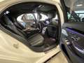 Mercedes-Benz S 400 d Lang AMG 4Matic VOLL Blanco - thumbnail 21