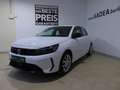 Opel Corsa F 1.2 PDC,LED,Allwetterreifen,wenig KM !! Blanc - thumbnail 2