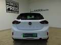 Opel Corsa F 1.2 PDC,LED,Allwetterreifen,wenig KM !! Blanc - thumbnail 5