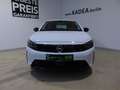 Opel Corsa F 1.2 PDC,LED,Allwetterreifen,wenig KM !! Blanc - thumbnail 3