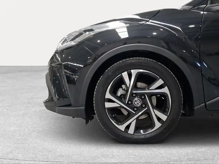 Toyota C-HR 1.8 125H Advance 2022, foto 16