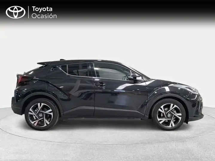 Toyota C-HR 1.8 125H Advance 2022, foto 17