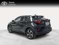 Toyota C-HR 125H Advance Negro - thumbnail 2