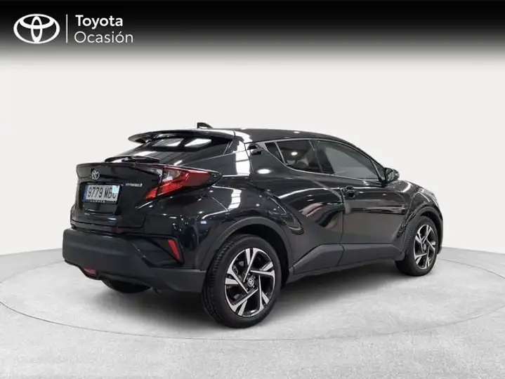Toyota C-HR 1.8 125H Advance 2022, foto 18
