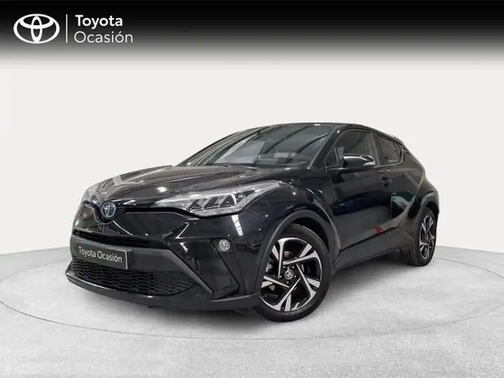 Toyota C-HR 1.8 125H Advance 2022