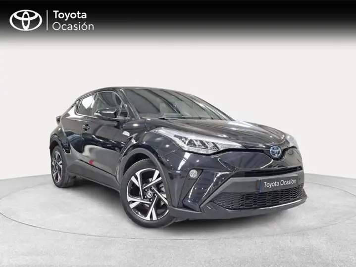 Toyota C-HR 1.8 125H Advance 2022, foto 19
