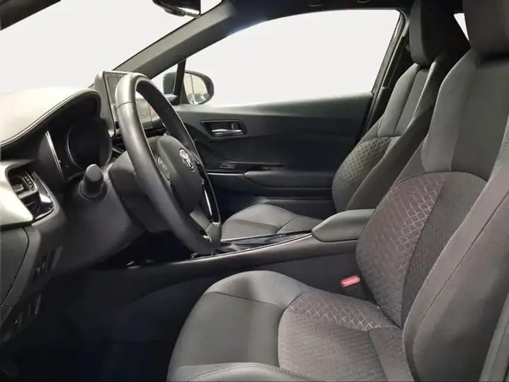 Toyota C-HR 1.8 125H Advance 2022, foto 12
