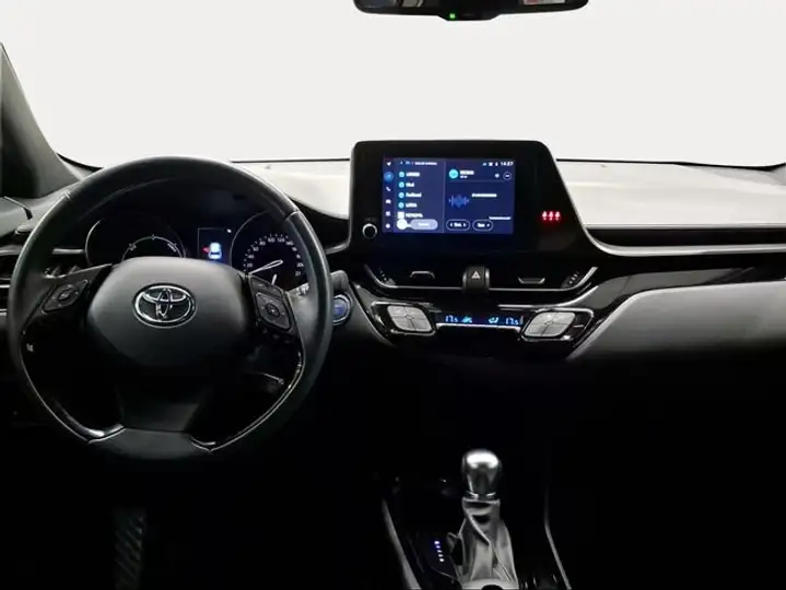 Toyota C-HR 1.8 125H Advance 2022, foto 8