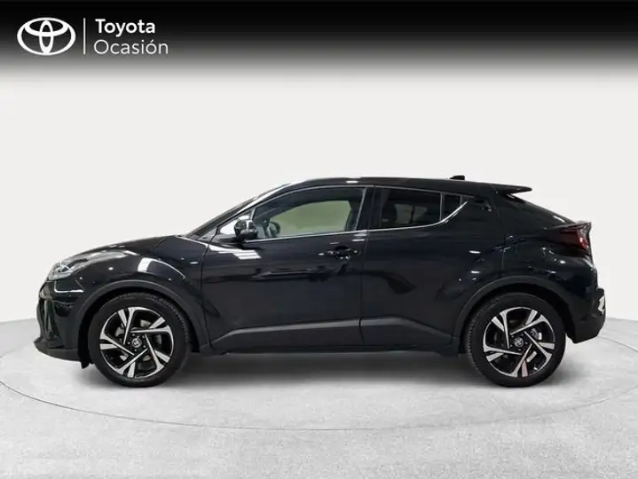 Toyota C-HR 1.8 125H Advance 2022, foto 3