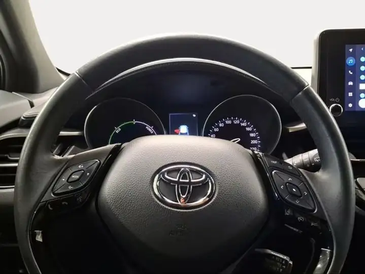 Toyota C-HR 1.8 125H Advance 2022, foto 13