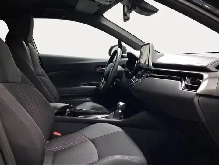 Toyota C-HR 1.8 125H Advance 2022, foto 6
