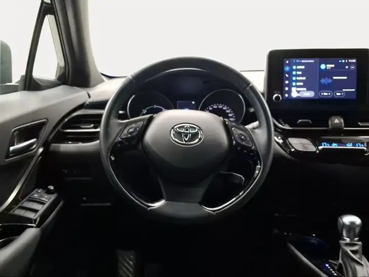 Toyota C-HR 1.8 125H Advance 2022, foto 9